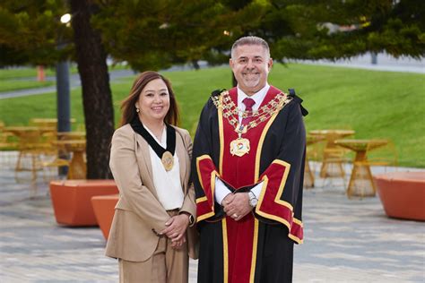 mayor of dandenong|jim memeti.